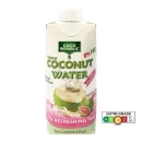 [BUNDLE OF 2] Coco Republic Coconut Water (330ml x 48 Bottles)