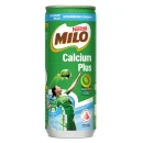 Milo Calcium Plus Can Drink 24 Cans X 240ML