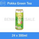 Assorted Pokka Can Drinks 1 Carton of 24 Cans x 300ml