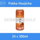 Assorted Pokka Can Drinks 1 Carton of 24 Cans x 300ml