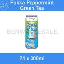 Assorted Pokka Can Drinks 1 Carton of 24 Cans x 300ml