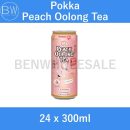 Assorted Pokka Can Drinks 1 Carton of 24 Cans x 300ml