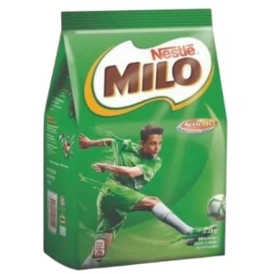 Milo Refill Pack 3.2kg