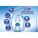 Ice Mountain Drinking Water (500ml x 24 Bottles / 1.5L x 12 Bottles)