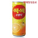 Korean Juice and Dessert Drink (Bonbon,Crushed PearShikhye,Sacsac,Soojeonggwa) 6 flavors assorted pack of 18 cans한국 음료수 6종 238ml