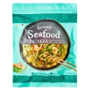 [ARUMI] Korean Pancake (Jeon) 300g - Kimchi/Seafood/Spicy Leek Pancake