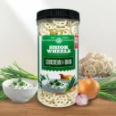 SHIOK WHEELS - #1 BEST SELLER! (CHEESE/ SEAWEED WASABI/ SOURCREAM/ MALA/ TOMYUM)