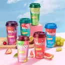 XIANG PIAO PIAO MECO Fruit Tea - 香飘飘蜜谷果汁茶 400ml