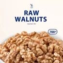 Raw Walnuts 700g Healthy Snacks Wholesale Quality Nuts Fresh Tasty