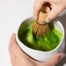 Naoki Matcha Superior Blend Ceremonial Grade Matcha - Authentic Matcha Green Tea Powder from Uji Kyoto, Japan，30g