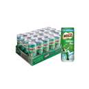 Milo Calcium Plus Can Drink 24 Cans X 240ML