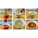 JinMaiLang Instant Noodles / Jin Mai Lang Non-fried Instant Cup Noodles