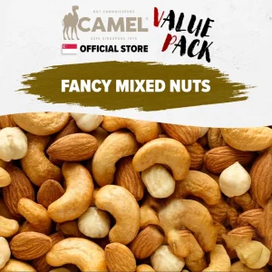 Camel Fancy Mixed Nuts 1kg