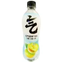 Genki Forest Sparkling Water White Peach/Yogurt Flavor/Plum Juice/Calamondin 480ML